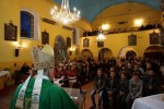 Susret s vjernicima: Biskup Škvorčević u kanonskom pohodu Župi Presvetog Trojstva u Turnašici 16 DSC02026 Custom