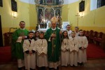 Susret s vjernicima: Biskup Škvorčević u kanonskom pohodu Župi Presvetog Trojstva u Turnašici 17 DSC02031 Custom
