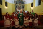 Susret s vjernicima: Biskup Škvorčević u kanonskom pohodu Župi Presvetog Trojstva u Turnašici 18 DSC02039 Custom
