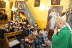 Susret s vjernicima: Biskup Škvorčević u kanonskom pohodu Župi Presvetog Trojstva u Turnašici 19 DSC02046 Custom