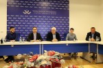Korak bliže do otvaranja Fininog IT razvojnog centra u Virovitici: Potpisan sporazum o suradnji s Visokom školom i ugovori o stipendiranju studenata 1 IMG 0917