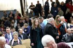 Fotogalerija: Nakon gotovo 22 godine, Lijepom našom se vratila u Slatinu, a u Sportskoj dvorani tražilo se mjesto više 18 IMG 4707