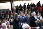 Fotogalerija: Nakon gotovo 22 godine, Lijepom našom se vratila u Slatinu, a u Sportskoj dvorani tražilo se mjesto više 19 IMG 4710