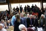 Fotogalerija: Nakon gotovo 22 godine, Lijepom našom se vratila u Slatinu, a u Sportskoj dvorani tražilo se mjesto više 20 IMG 4712