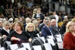 Fotogalerija: Nakon gotovo 22 godine, Lijepom našom se vratila u Slatinu, a u Sportskoj dvorani tražilo se mjesto više 21 IMG 4713