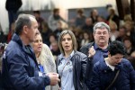 Fotogalerija: Nakon gotovo 22 godine, Lijepom našom se vratila u Slatinu, a u Sportskoj dvorani tražilo se mjesto više 28 IMG 4729