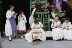 Fotogalerija: Nakon gotovo 22 godine, Lijepom našom se vratila u Slatinu, a u Sportskoj dvorani tražilo se mjesto više 31 IMG 4744