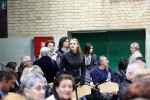 Fotogalerija: Nakon gotovo 22 godine, Lijepom našom se vratila u Slatinu, a u Sportskoj dvorani tražilo se mjesto više 33 IMG 4748