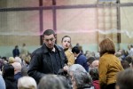 Fotogalerija: Nakon gotovo 22 godine, Lijepom našom se vratila u Slatinu, a u Sportskoj dvorani tražilo se mjesto više 34 IMG 4751