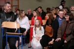 Fotogalerija: Nakon gotovo 22 godine, Lijepom našom se vratila u Slatinu, a u Sportskoj dvorani tražilo se mjesto više 39 IMG 4769