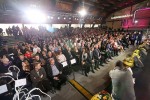 Fotogalerija: Nakon gotovo 22 godine, Lijepom našom se vratila u Slatinu, a u Sportskoj dvorani tražilo se mjesto više 46 IMG 4807