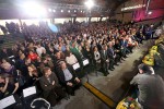 Fotogalerija: Nakon gotovo 22 godine, Lijepom našom se vratila u Slatinu, a u Sportskoj dvorani tražilo se mjesto više 47 IMG 4810