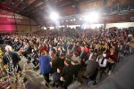 Fotogalerija: Nakon gotovo 22 godine, Lijepom našom se vratila u Slatinu, a u Sportskoj dvorani tražilo se mjesto više 48 IMG 4816