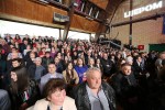 Fotogalerija: Nakon gotovo 22 godine, Lijepom našom se vratila u Slatinu, a u Sportskoj dvorani tražilo se mjesto više 59 IMG 4854