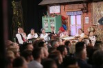 Fotogalerija: Nakon gotovo 22 godine, Lijepom našom se vratila u Slatinu, a u Sportskoj dvorani tražilo se mjesto više 68 IMG 4887