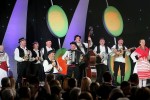Fotogalerija: Nakon gotovo 22 godine, Lijepom našom se vratila u Slatinu, a u Sportskoj dvorani tražilo se mjesto više 80 IMG 4980