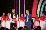 Fotogalerija: Nakon gotovo 22 godine, Lijepom našom se vratila u Slatinu, a u Sportskoj dvorani tražilo se mjesto više 81 IMG 4990