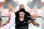 Fotogalerija: Kristina Horvat, Milena Đurđević i Laura Turkalj su prvakinje Hrvatske, doznajte tko je od naših predstavnica osvojio srebro i bronce prvog dana državnog prvenstva u Pitomači 1 IMG 5385