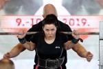 Fotogalerija: Kristina Horvat, Milena Đurđević i Laura Turkalj su prvakinje Hrvatske, doznajte tko je od naših predstavnica osvojio srebro i bronce prvog dana državnog prvenstva u Pitomači 3 IMG 5391