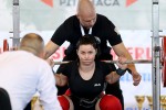 Fotogalerija: Kristina Horvat, Milena Đurđević i Laura Turkalj su prvakinje Hrvatske, doznajte tko je od naših predstavnica osvojio srebro i bronce prvog dana državnog prvenstva u Pitomači 4 IMG 5398