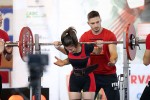 Fotogalerija: Kristina Horvat, Milena Đurđević i Laura Turkalj su prvakinje Hrvatske, doznajte tko je od naših predstavnica osvojio srebro i bronce prvog dana državnog prvenstva u Pitomači 5 IMG 5400