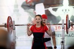 Fotogalerija: Kristina Horvat, Milena Đurđević i Laura Turkalj su prvakinje Hrvatske, doznajte tko je od naših predstavnica osvojio srebro i bronce prvog dana državnog prvenstva u Pitomači 6 IMG 5412