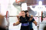 Fotogalerija: Kristina Horvat, Milena Đurđević i Laura Turkalj su prvakinje Hrvatske, doznajte tko je od naših predstavnica osvojio srebro i bronce prvog dana državnog prvenstva u Pitomači 10 IMG 5441