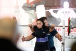 Fotogalerija: Kristina Horvat, Milena Đurđević i Laura Turkalj su prvakinje Hrvatske, doznajte tko je od naših predstavnica osvojio srebro i bronce prvog dana državnog prvenstva u Pitomači 11 IMG 5445