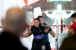 Fotogalerija: Kristina Horvat, Milena Đurđević i Laura Turkalj su prvakinje Hrvatske, doznajte tko je od naših predstavnica osvojio srebro i bronce prvog dana državnog prvenstva u Pitomači 13 IMG 5455