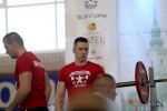 Fotogalerija: Kristina Horvat, Milena Đurđević i Laura Turkalj su prvakinje Hrvatske, doznajte tko je od naših predstavnica osvojio srebro i bronce prvog dana državnog prvenstva u Pitomači 14 IMG 5458
