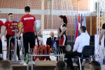 Fotogalerija: Kristina Horvat, Milena Đurđević i Laura Turkalj su prvakinje Hrvatske, doznajte tko je od naših predstavnica osvojio srebro i bronce prvog dana državnog prvenstva u Pitomači 15 IMG 5462