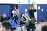 Fotogalerija: Kristina Horvat, Milena Đurđević i Laura Turkalj su prvakinje Hrvatske, doznajte tko je od naših predstavnica osvojio srebro i bronce prvog dana državnog prvenstva u Pitomači 16 IMG 5464