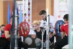 Fotogalerija: Kristina Horvat, Milena Đurđević i Laura Turkalj su prvakinje Hrvatske, doznajte tko je od naših predstavnica osvojio srebro i bronce prvog dana državnog prvenstva u Pitomači 22 IMG 5481