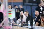 Fotogalerija: Kristina Horvat, Milena Đurđević i Laura Turkalj su prvakinje Hrvatske, doznajte tko je od naših predstavnica osvojio srebro i bronce prvog dana državnog prvenstva u Pitomači 23 IMG 5487