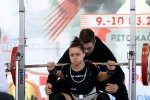 Fotogalerija: Kristina Horvat, Milena Đurđević i Laura Turkalj su prvakinje Hrvatske, doznajte tko je od naših predstavnica osvojio srebro i bronce prvog dana državnog prvenstva u Pitomači 27 IMG 5502