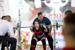 Fotogalerija: Kristina Horvat, Milena Đurđević i Laura Turkalj su prvakinje Hrvatske, doznajte tko je od naših predstavnica osvojio srebro i bronce prvog dana državnog prvenstva u Pitomači 28 IMG 5512