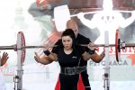 Fotogalerija: Kristina Horvat, Milena Đurđević i Laura Turkalj su prvakinje Hrvatske, doznajte tko je od naših predstavnica osvojio srebro i bronce prvog dana državnog prvenstva u Pitomači 29 IMG 5518