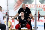 Fotogalerija: Kristina Horvat, Milena Đurđević i Laura Turkalj su prvakinje Hrvatske, doznajte tko je od naših predstavnica osvojio srebro i bronce prvog dana državnog prvenstva u Pitomači 30 IMG 5524