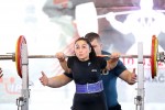 Fotogalerija: Kristina Horvat, Milena Đurđević i Laura Turkalj su prvakinje Hrvatske, doznajte tko je od naših predstavnica osvojio srebro i bronce prvog dana državnog prvenstva u Pitomači 35 IMG 5574