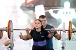 Fotogalerija: Kristina Horvat, Milena Đurđević i Laura Turkalj su prvakinje Hrvatske, doznajte tko je od naših predstavnica osvojio srebro i bronce prvog dana državnog prvenstva u Pitomači 36 IMG 5589