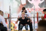Fotogalerija: Kristina Horvat, Milena Đurđević i Laura Turkalj su prvakinje Hrvatske, doznajte tko je od naših predstavnica osvojio srebro i bronce prvog dana državnog prvenstva u Pitomači 42 IMG 5635