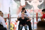 Fotogalerija: Kristina Horvat, Milena Đurđević i Laura Turkalj su prvakinje Hrvatske, doznajte tko je od naših predstavnica osvojio srebro i bronce prvog dana državnog prvenstva u Pitomači 43 IMG 5638