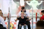 Fotogalerija: Kristina Horvat, Milena Đurđević i Laura Turkalj su prvakinje Hrvatske, doznajte tko je od naših predstavnica osvojio srebro i bronce prvog dana državnog prvenstva u Pitomači 44 IMG 5642