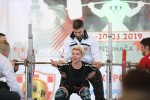 Fotogalerija: Kristina Horvat, Milena Đurđević i Laura Turkalj su prvakinje Hrvatske, doznajte tko je od naših predstavnica osvojio srebro i bronce prvog dana državnog prvenstva u Pitomači 45 IMG 5644
