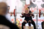 Fotogalerija: Kristina Horvat, Milena Đurđević i Laura Turkalj su prvakinje Hrvatske, doznajte tko je od naših predstavnica osvojio srebro i bronce prvog dana državnog prvenstva u Pitomači 47 IMG 5662