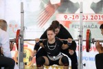 Fotogalerija: Kristina Horvat, Milena Đurđević i Laura Turkalj su prvakinje Hrvatske, doznajte tko je od naših predstavnica osvojio srebro i bronce prvog dana državnog prvenstva u Pitomači 49 IMG 5675
