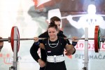 Fotogalerija: Kristina Horvat, Milena Đurđević i Laura Turkalj su prvakinje Hrvatske, doznajte tko je od naših predstavnica osvojio srebro i bronce prvog dana državnog prvenstva u Pitomači 50 IMG 5686