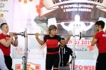 Fotogalerija: Kristina Horvat, Milena Đurđević i Laura Turkalj su prvakinje Hrvatske, doznajte tko je od naših predstavnica osvojio srebro i bronce prvog dana državnog prvenstva u Pitomači 52 IMG 5692