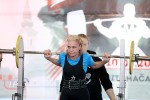 Fotogalerija: Kristina Horvat, Milena Đurđević i Laura Turkalj su prvakinje Hrvatske, doznajte tko je od naših predstavnica osvojio srebro i bronce prvog dana državnog prvenstva u Pitomači 53 IMG 5697