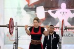 Fotogalerija: Kristina Horvat, Milena Đurđević i Laura Turkalj su prvakinje Hrvatske, doznajte tko je od naših predstavnica osvojio srebro i bronce prvog dana državnog prvenstva u Pitomači 54 IMG 5700